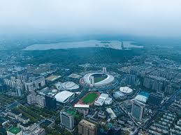 综合体育本土赛事聚焦 关注国内竞技发展